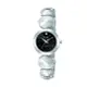 ALBA 雅柏 Fashion lady 女 造型錶帶 石英腕錶(AH8367X1) 25.5mm