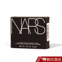 在飛比找蝦皮商城優惠-NARS 裸光蜜粉餅 10g/盒 內附粉撲 完美柔焦 超持久