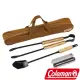 【Coleman】營火工具組 CM-38864(CM-38864)