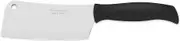Tramontina Cleaver Athus Kitchen Knife Set 5 Pieces Set, White