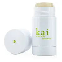 在飛比找樂天市場購物網優惠-Kai - 體香膏 Deodorant Stick