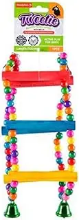 Tweetie Beaded Ferris Wheel
