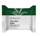 FARMASI TEA TREE SOAP FULL SIZE BARS FREE SHIPPING!