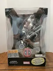 ☆DEADPOOL,FINDERS KEYPERS(COLLECTORS EDITION)-GRAY EDITION☆