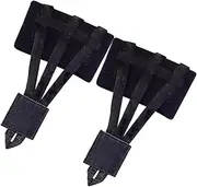 Hand Wraps for Boxing | Fighting Training Bandages - Martial Arts Protective Straps, Punching Kickboxing Hand Wraps for Women Men