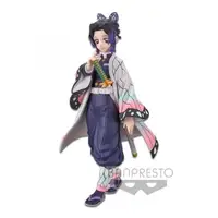 在飛比找PChome24h購物優惠-BANPRESTO 鬼滅之刃 絆之裝 玖之型 蝴蝶忍 日版 