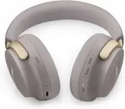 BOSE QuietComfort Ultra Noise Canceling Headphones Spatial Audio Sandstone