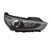 Headlight Right fits Hyundai Ioniq 2016- VP2157P