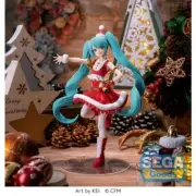 Luminasta Hatsune Miku" Series Hatsune Miku Christmas 2023