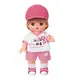 恰得玩具 小美樂娃娃配件 小熊體育服_ PL51382