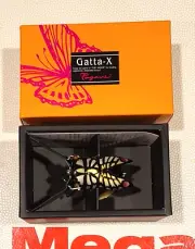 WOW! Megabass Gatta-X Pagani Handmade Topwater PARAHATCH "AGEA" FREE SHIPPING