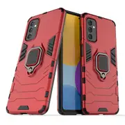 PC + TPU Phone Case For Samsung Galaxy M52 5G