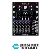 Modbap Modular Trinity 2.0 Digital Drum Array EURORACK - NEW - PERFECT CIRCUIT