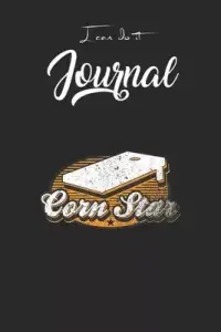 在飛比找博客來優惠-I Can Do It Journal: Corn Star