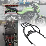 XX Ecommerce Motorcycle for Z 900 RS Rear Luggage Rack Support Shelf Tail Seat Cargo Extender Holder Bracket for Kawasaki Z900RS Z-900-RS Z 900RS Cafe ABS 2018-2024 2019 2020 2021 2022 2023