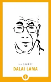 The Pocket Dalai Lama (Shambhala Pocket Library) by Craig, Mary [Paperback]
