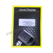 JOHN DEERE 1700 1720 1730 1710 PLANTER OPERATORS MANUAL SER NUM 725101-730100