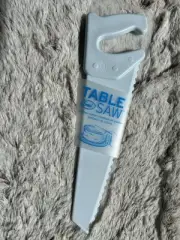 New Fred TABLE SAW Crosscut Cake and Salad Saw