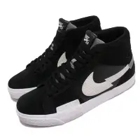 在飛比找Yahoo!奇摩拍賣優惠-=CodE= NIKE SB ZOOM BLAZER MID