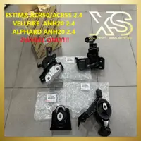 在飛比找蝦皮購物優惠-豐田 ESTIMA ACR50 ACR55 2.4 VELL