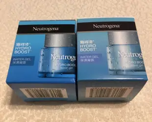 *郵遞區號* Neutrogena 露得清 升級版 水活保濕凝露 水活保濕乳霜 極透氣清爽運動防曬乳