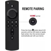 AMAZON FIRE Stick TV Remote Control Replacement L5B83H 4K Alexa A9C9