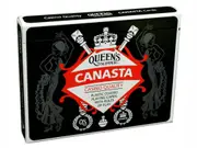 Casino Quality Canasta Set