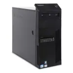 聯想 LENOVO THINKCENTRE M81 (I3-2100/4G/500G/280W/WIN7專業版) 整新機