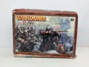 Warhammer Dwarf Thunderers / Quarrellers NIB Plastic - Citadel Dwarfs Regiment