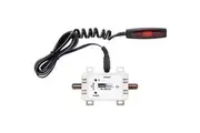 RLRF210 IR Flat Target For Coax System (Csrf210) Resi-Linx