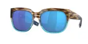 Costa Del Mar 06S 9004 waterwoman 2 251 shiny wahoo b 900403 Sunglasses