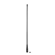 Ham Two Way Radio Antenna Flexible Whip SMA for Kenwood Wouxun Baofeng Radios