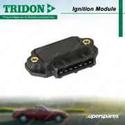 Tridon Ignition Module for Peugeot 205 20A/C 405 15B 15E 505 551A 551D (for: Peugeot)