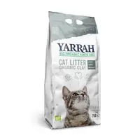 在飛比找蝦皮商城優惠-YARRAH 歐瑞環保有機貓砂7kg