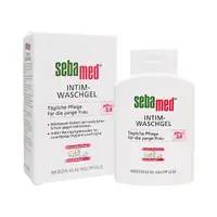 在飛比找蝦皮購物優惠-Sebamed 施巴 女性私密處護潔露 200ml PH3.