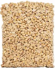Nut Grocer Australia Peanuts Dry Roasted and Unsalted 500 G