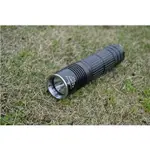 信捷  【A17套】CREE XM- L2 強光手電筒 使用18650 / 26650鋰電池 LED 超越 T6 Q5