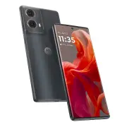 Motorola moto G85 5G (Dual Sim,128GB/8GB, 6.7'', PB2A0021AU) - Urban Grey