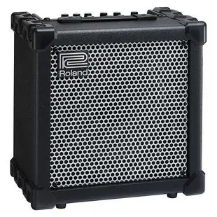 亞洲樂器 Roland CUBE-40XL Guitar Amplifier 吉他擴大音箱