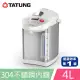 【TATUNG大同】 4L 一級效能電熱水瓶(TLK-4D122MA)