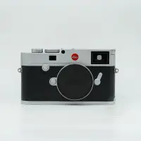 在飛比找Yahoo!奇摩拍賣優惠-【林相攝影】萊卡 Leica M10 銀色 2400萬像素 