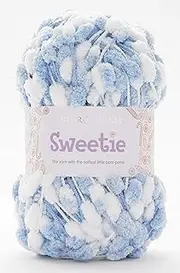 [Sirdar] Snuggly Sweetie, Cloudy Blue (406), 200 g