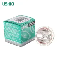 在飛比找蝦皮購物優惠-日本USHIO EKE 21V 150W 光學燈泡