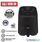 Instant Pot Vortex Mini Air Fryer 2L Black 4 In 1 Air Fryer