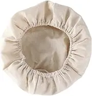 Bread Protection Cloth - Bread Protection Cover, Bread Cover for Rising Bread Towels for Proofing Cover | Proofing Cloth Liner Natural Rattan Baking Dough Baskets Cover for Baking Accessories
