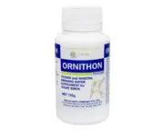 Bird aviary INCA ORNITHON POWDER vitamin mineral water supplement 125g