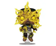 Marvel - Spider-Man: No Way Home - Electro Pop! Vinyl Figure