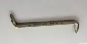 NOS USA - Craftsman 41315 WF 1/4 Flat / Slotted Blade & P2 Phillips Screwdriver