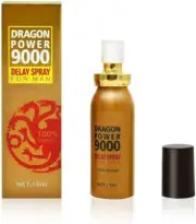 Mens Fast Acting Premature Ejaculation Delay Spray Last Longer