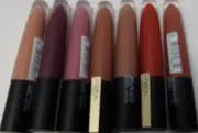 L'oreal Lip Makeup Rouge Signature Matte Lip Stain. Choose the Shade #16